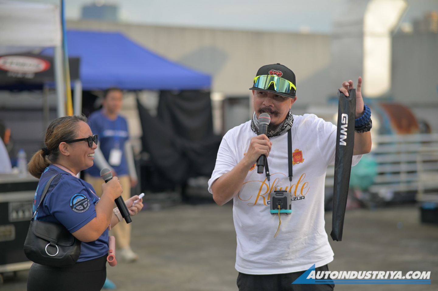 AutoIndustriya XXV Car Meet: Cars, Culture, and Community