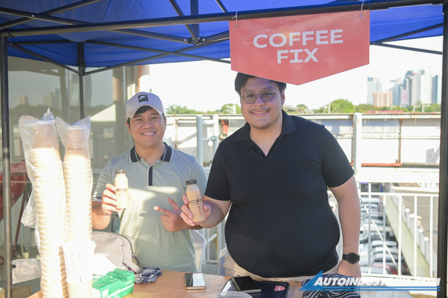 AutoIndustriya XXV Car Meet: Cars, Culture, and Community