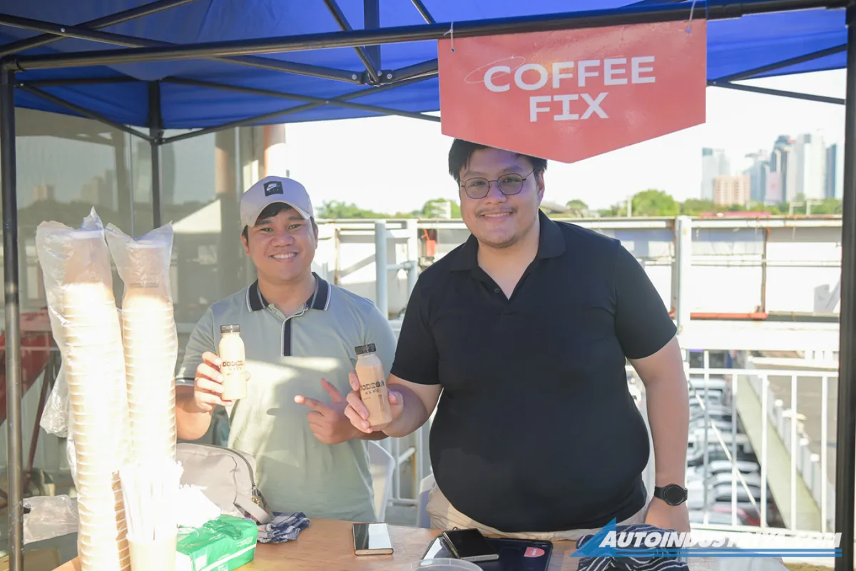 AutoIndustriya XXV Car Meet: Cars, Culture, and Community