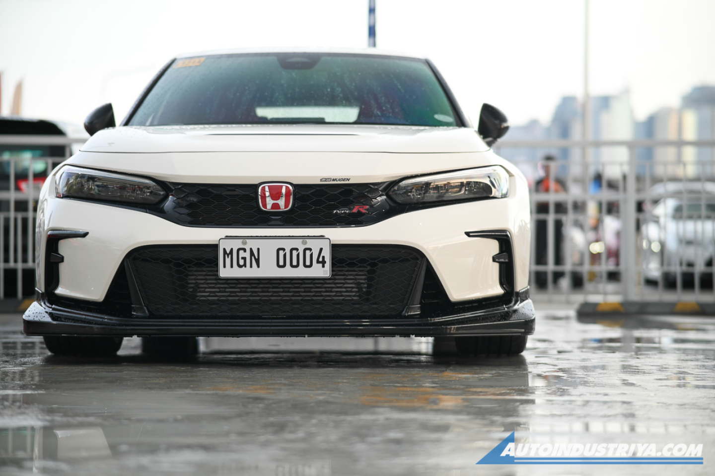 AutoIndustriya XXV Car Meet: Cars, Culture, and Community