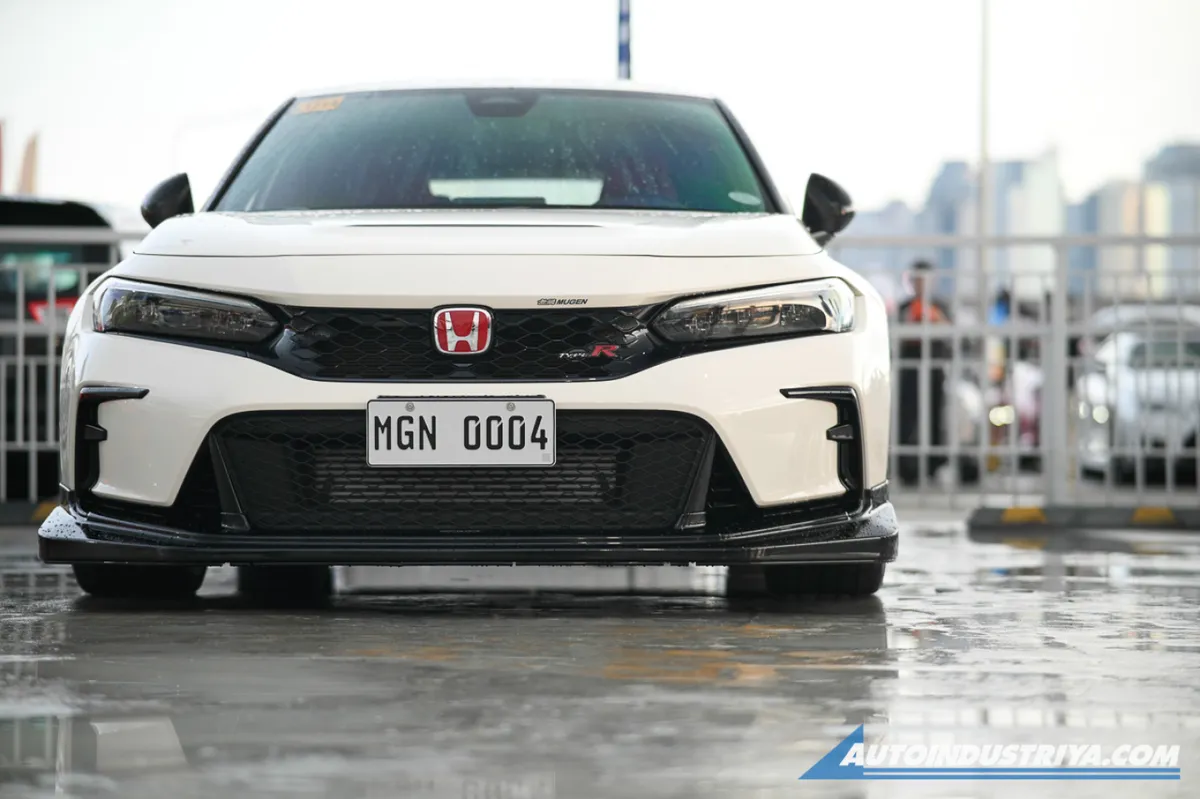 AutoIndustriya XXV Car Meet: Cars, Culture, and Community