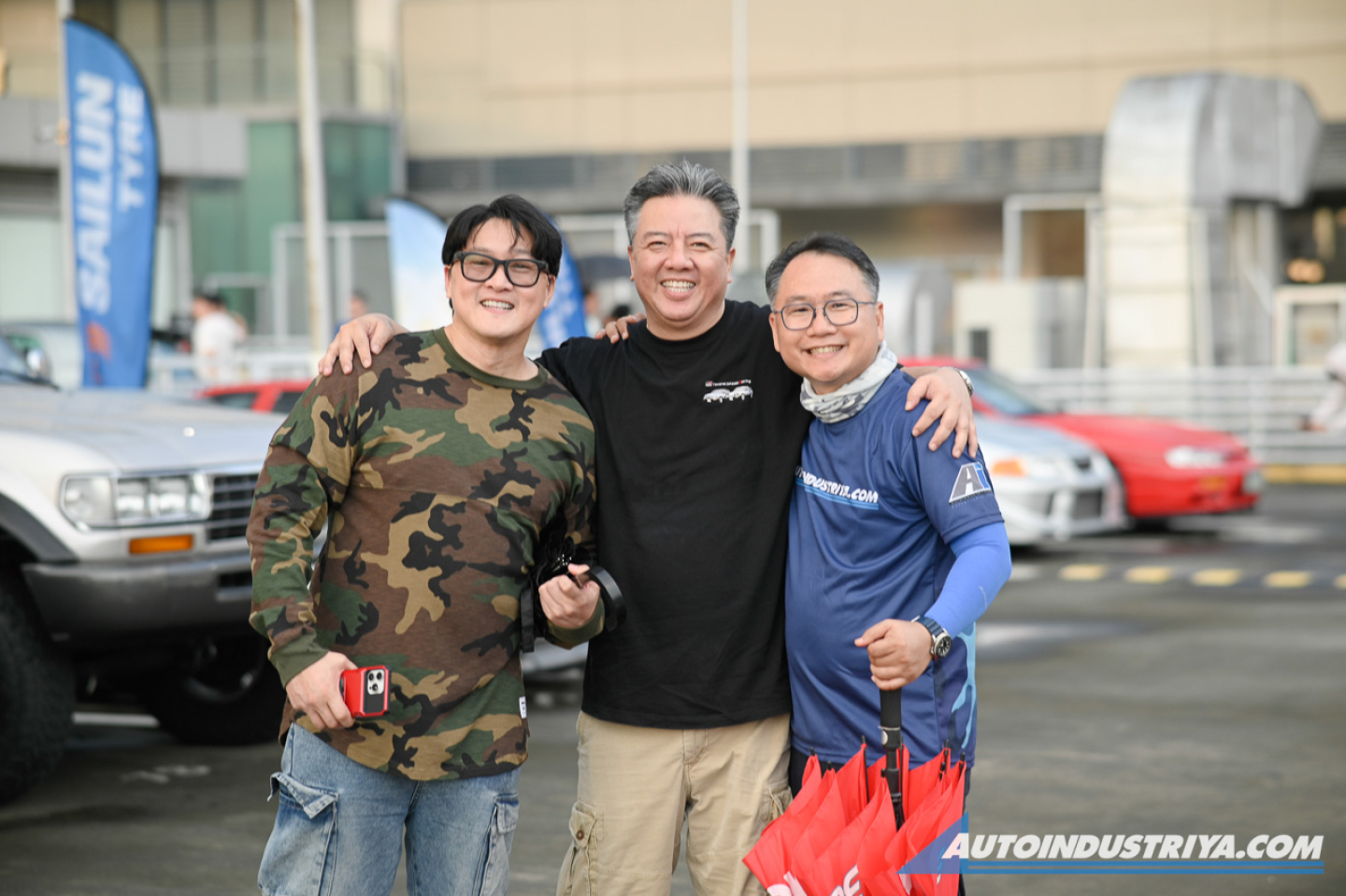AutoIndustriya XXV Car Meet: Cars, Culture, and Community