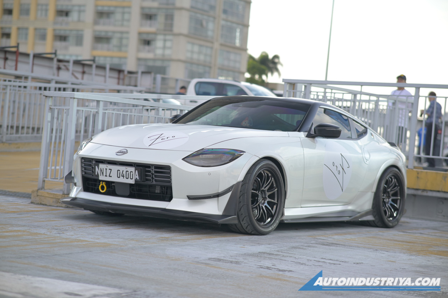 AutoIndustriya XXV Car Meet: Cars, Culture, and Community