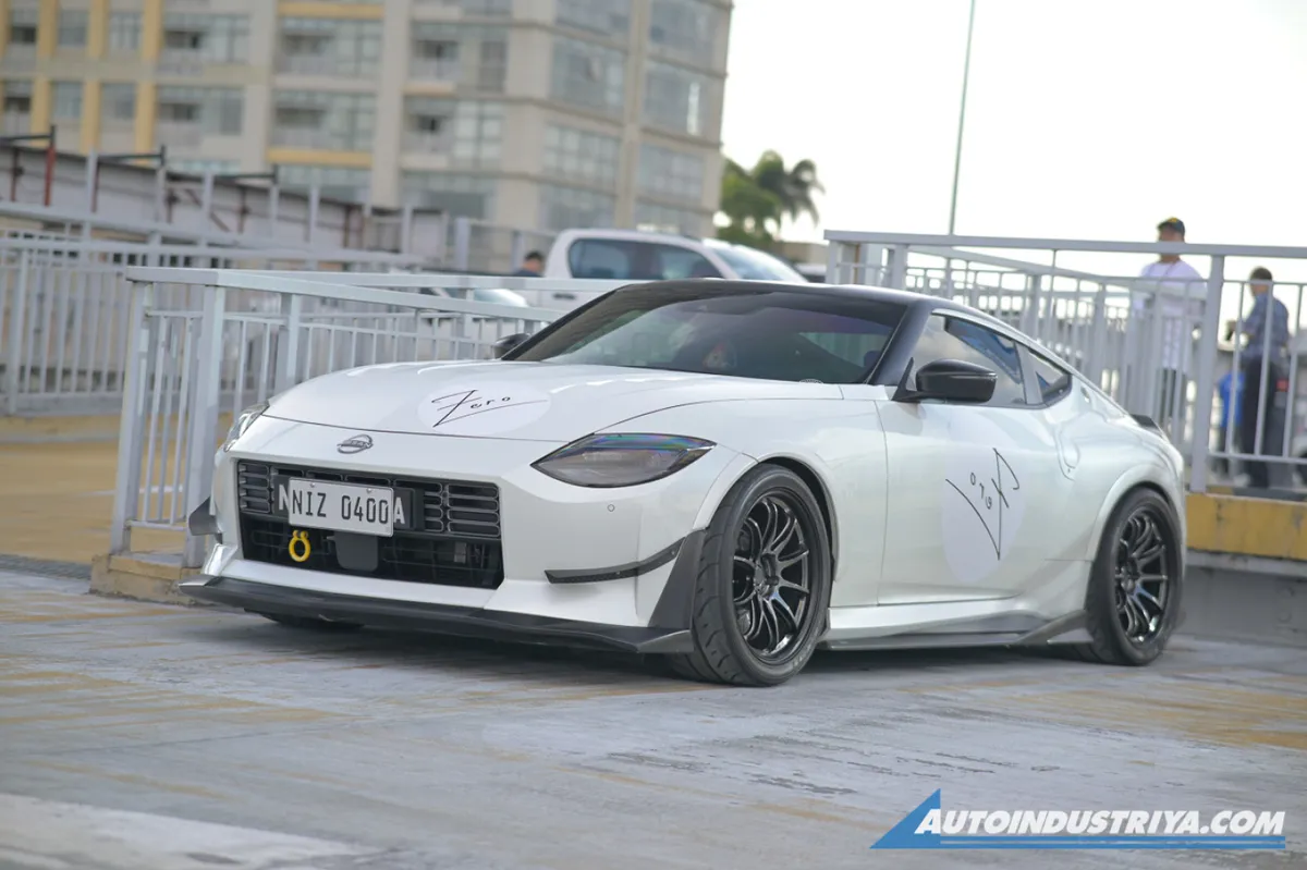 AutoIndustriya XXV Car Meet: Cars, Culture, and Community