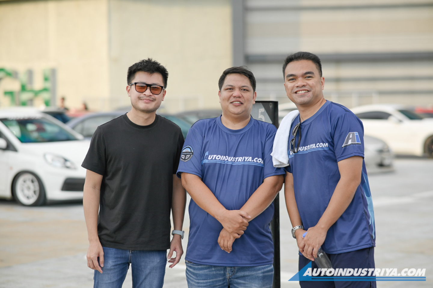 AutoIndustriya XXV Car Meet: Cars, Culture, and Community