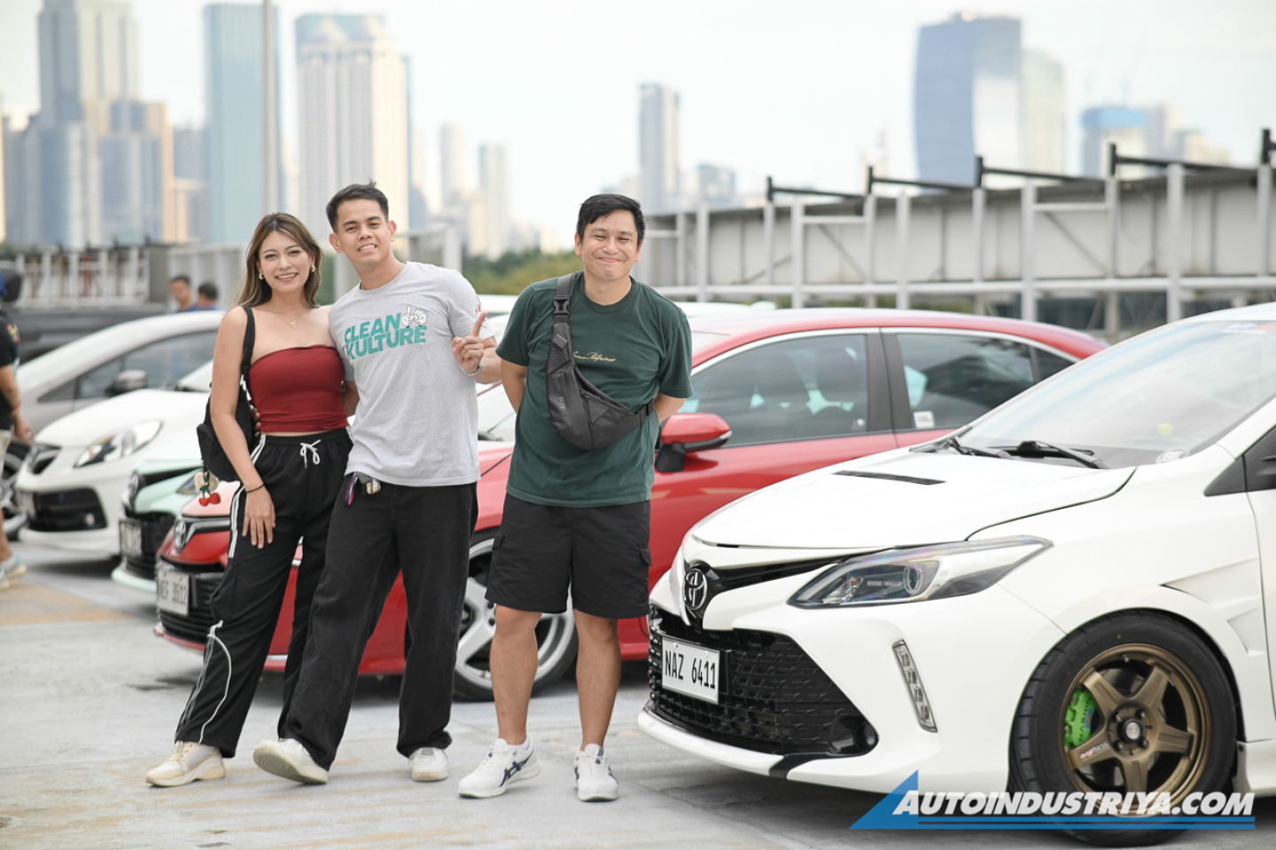 AutoIndustriya XXV Car Meet: Cars, Culture, and Community