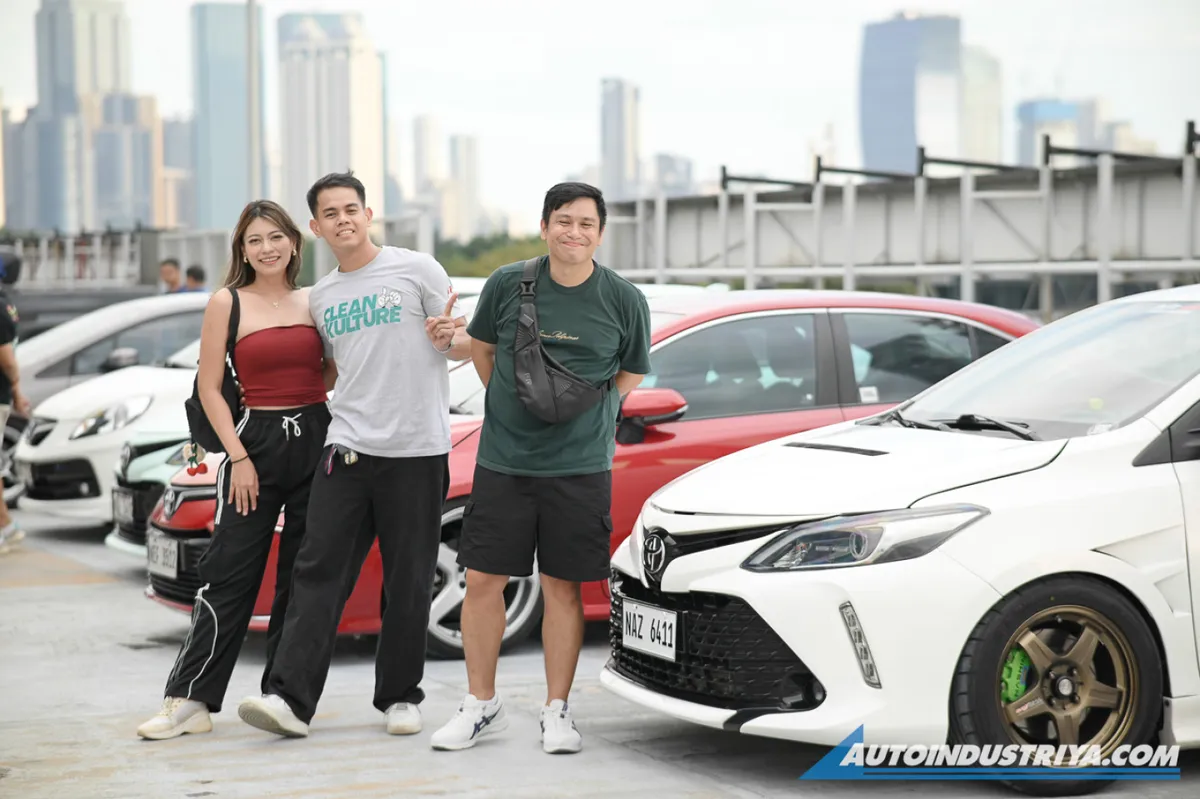 AutoIndustriya XXV Car Meet: Cars, Culture, and Community