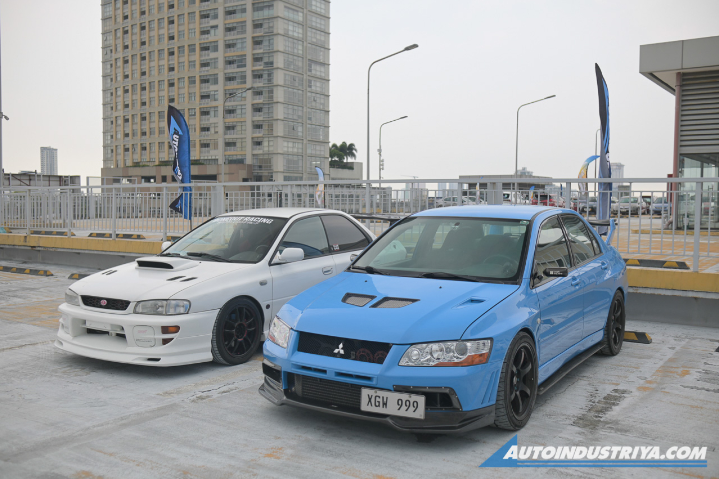AutoIndustriya XXV Car Meet: Cars, Culture, and Community