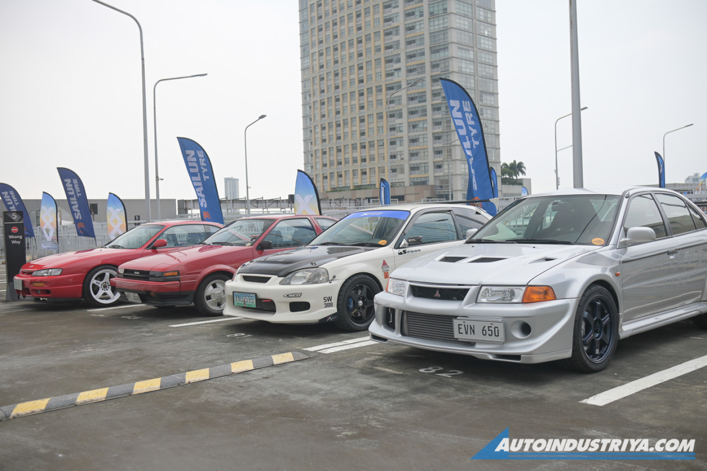 AutoIndustriya XXV Car Meet: Cars, Culture, and Community