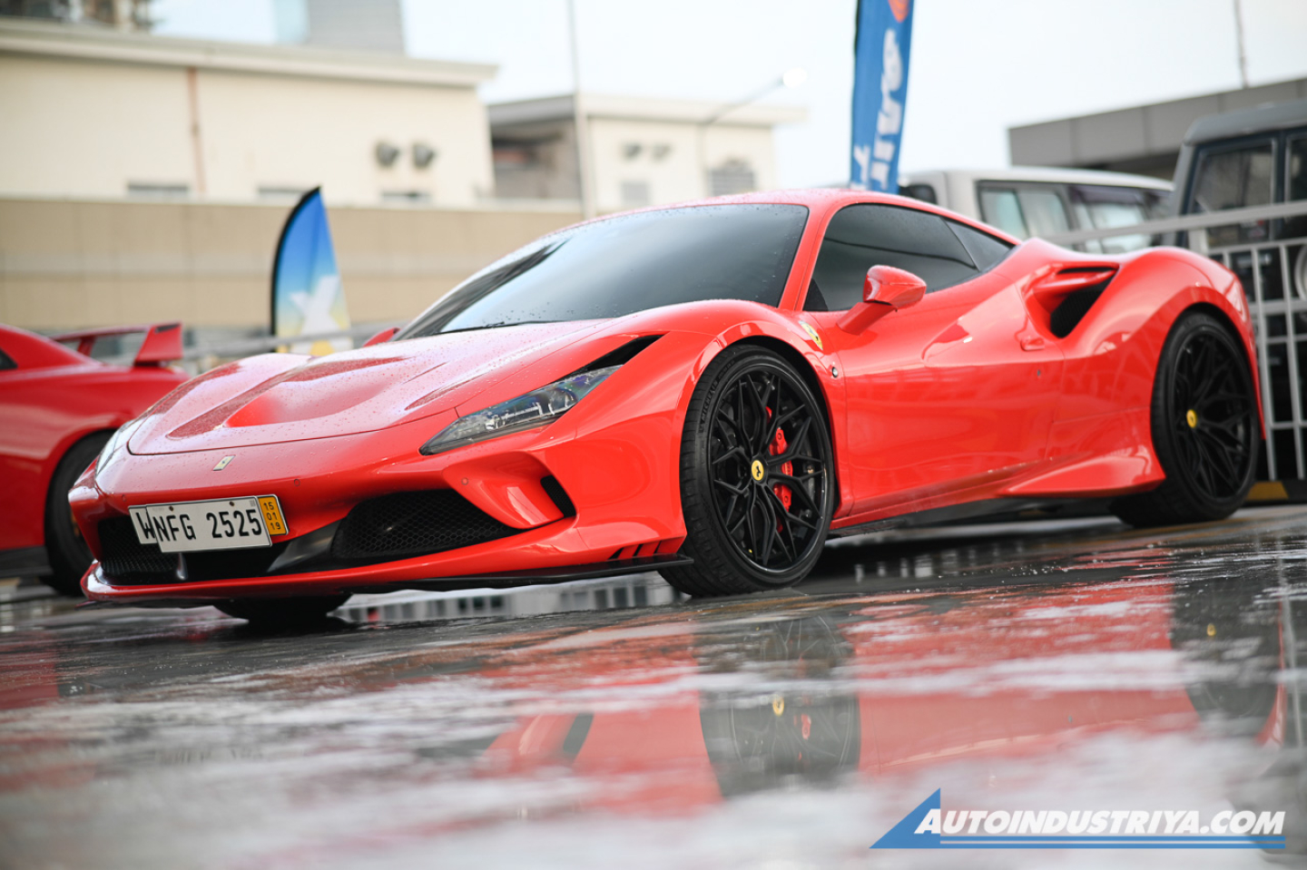 AutoIndustriya XXV Car Meet: Cars, Culture, and Community