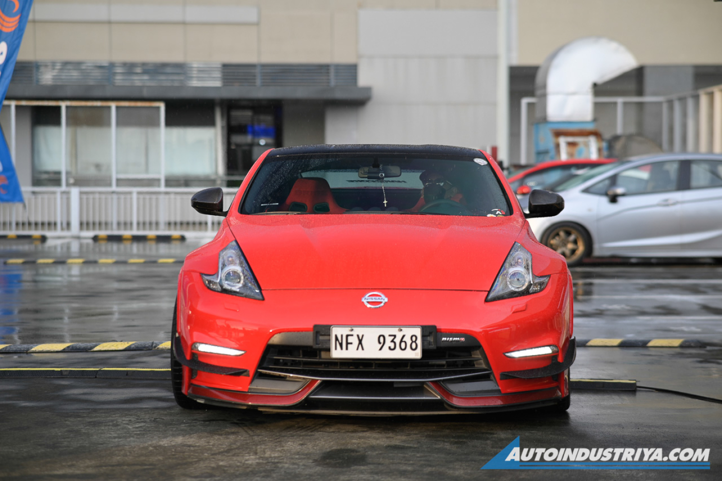 AutoIndustriya XXV Car Meet: Cars, Culture, and Community