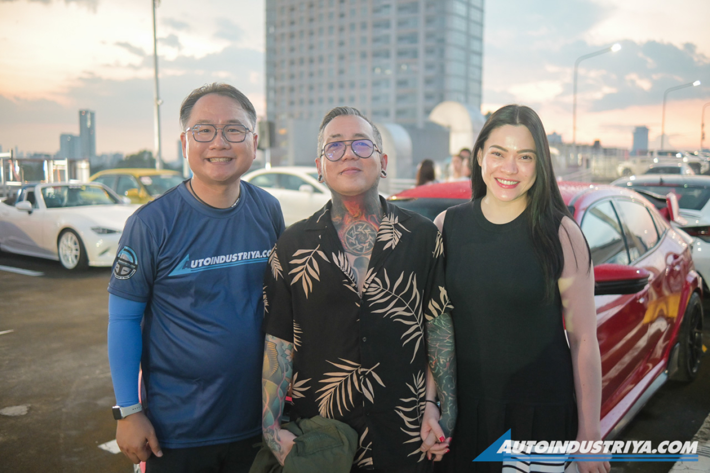 AutoIndustriya XXV Car Meet: Cars, Culture, and Community