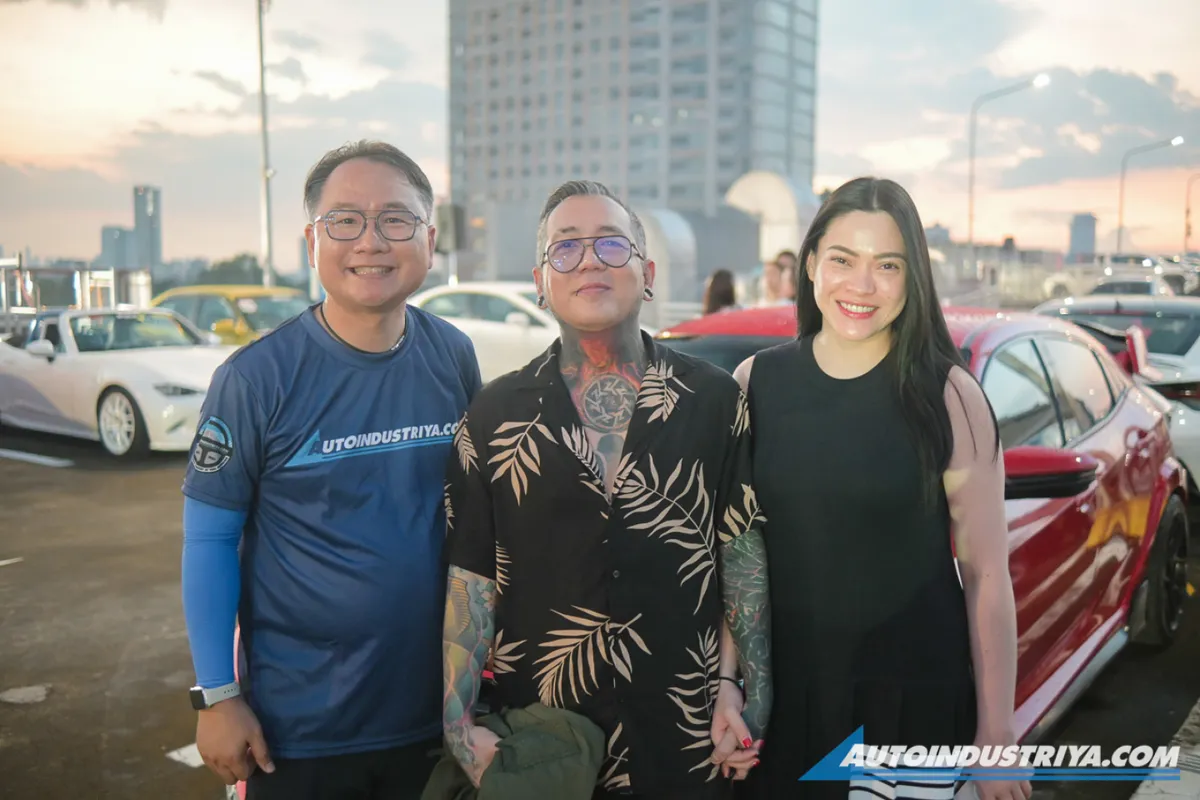 AutoIndustriya XXV Car Meet: Cars, Culture, and Community