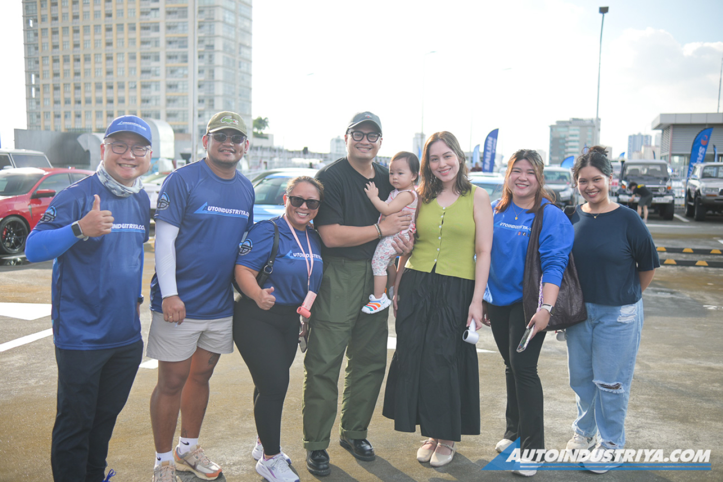 AutoIndustriya XXV Car Meet: Cars, Culture, and Community