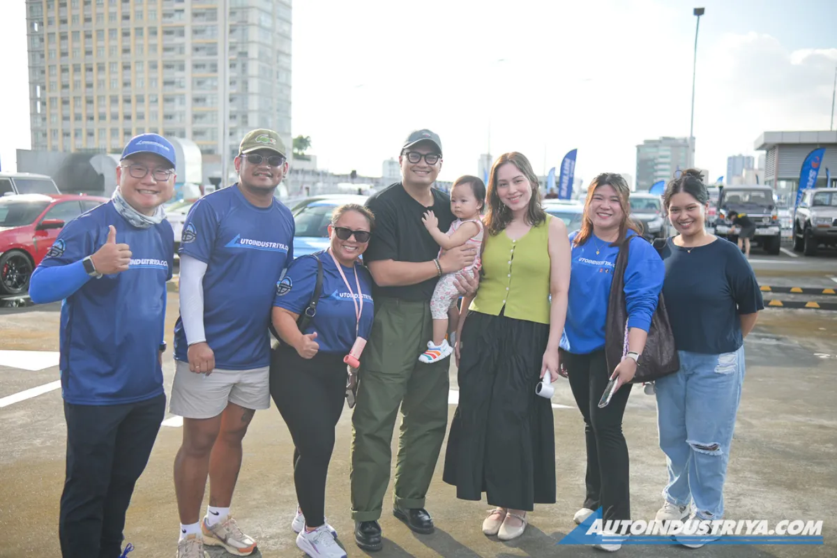 AutoIndustriya XXV Car Meet: Cars, Culture, and Community