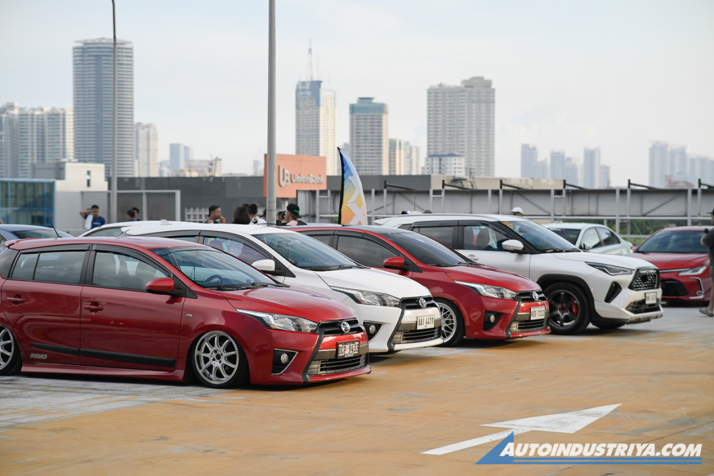 AutoIndustriya XXV Car Meet: Cars, Culture, and Community