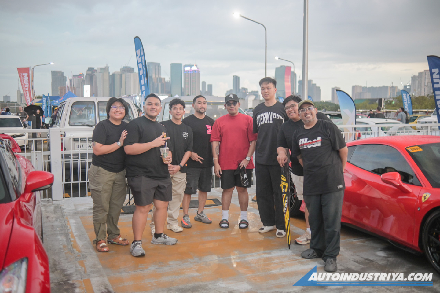 AutoIndustriya XXV Car Meet: Cars, Culture, and Community