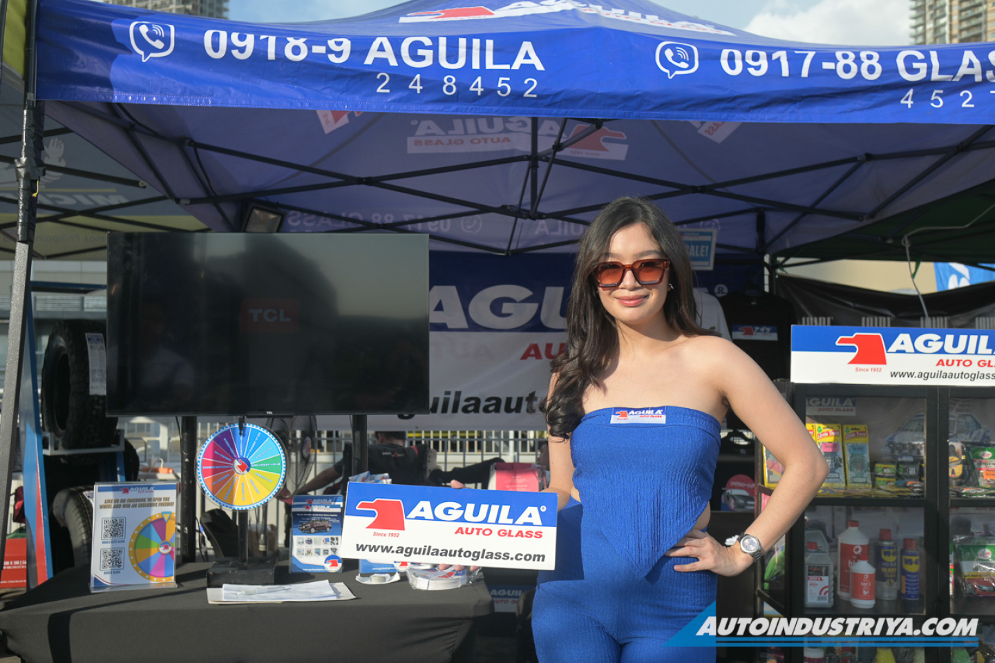 AutoIndustriya XXV Car Meet: Cars, Culture, and Community