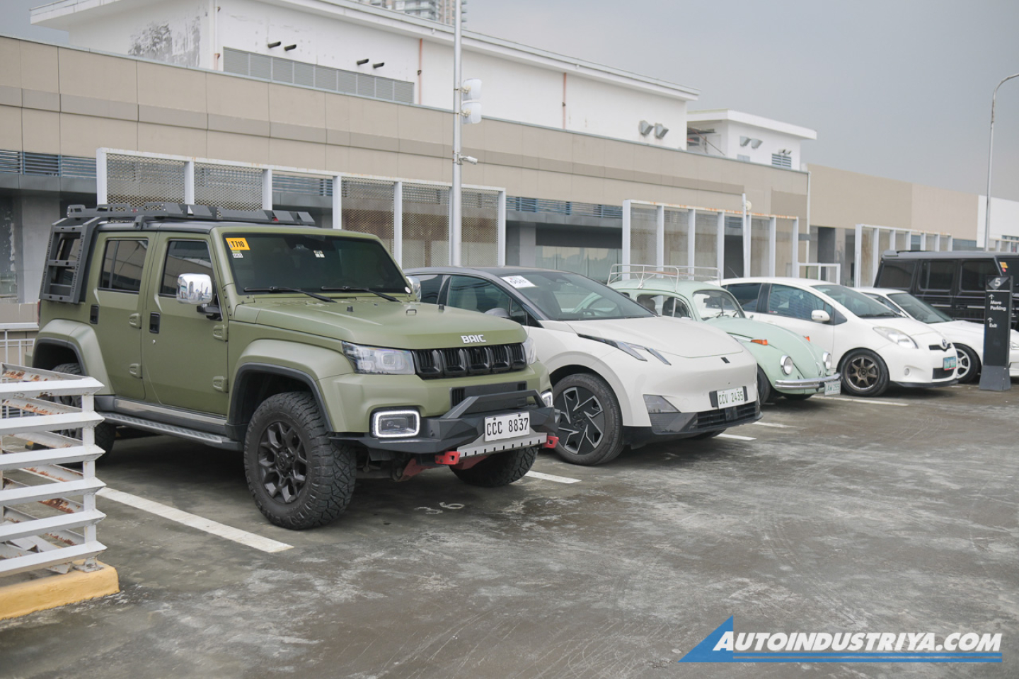 AutoIndustriya XXV Car Meet: Cars, Culture, and Community