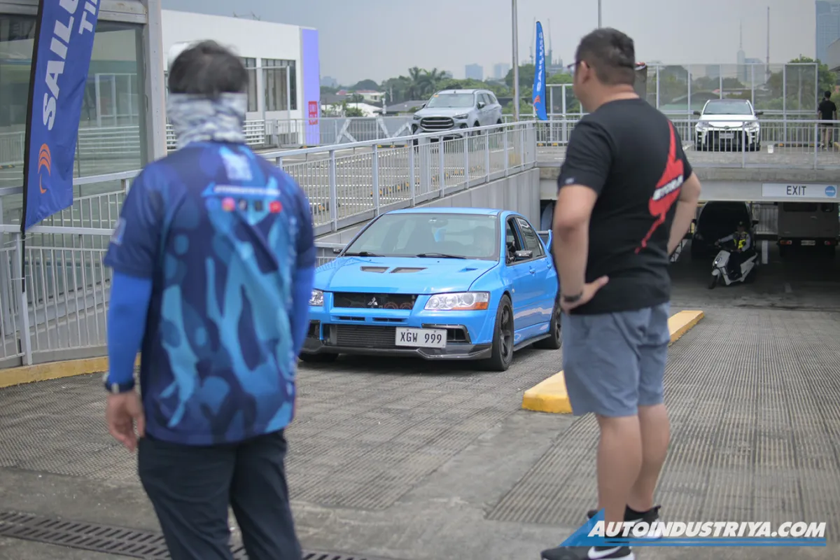 AutoIndustriya XXV Car Meet: Cars, Culture, and Community