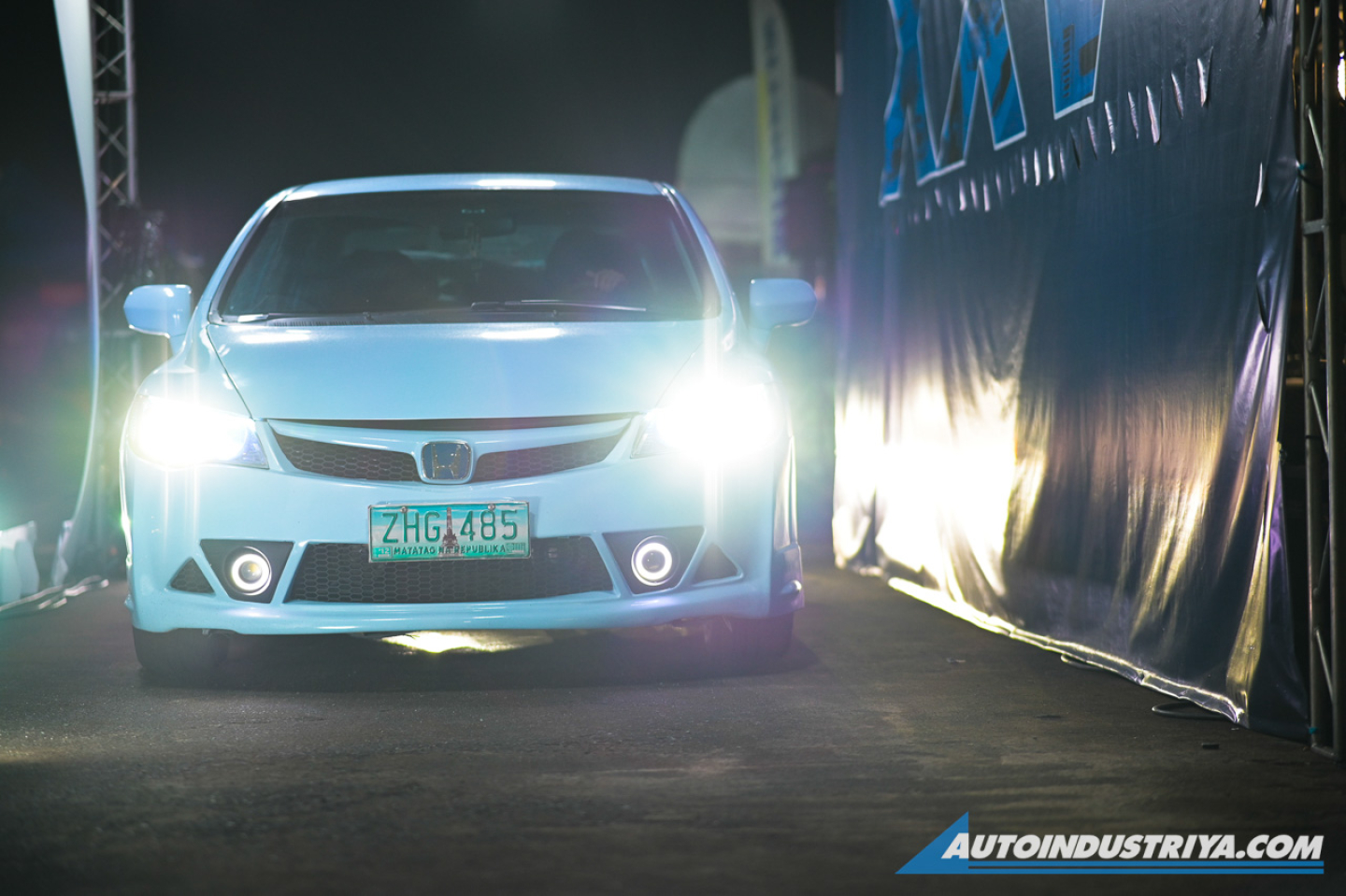 AutoIndustriya XXV Car Meet: Cars, Culture, and Community