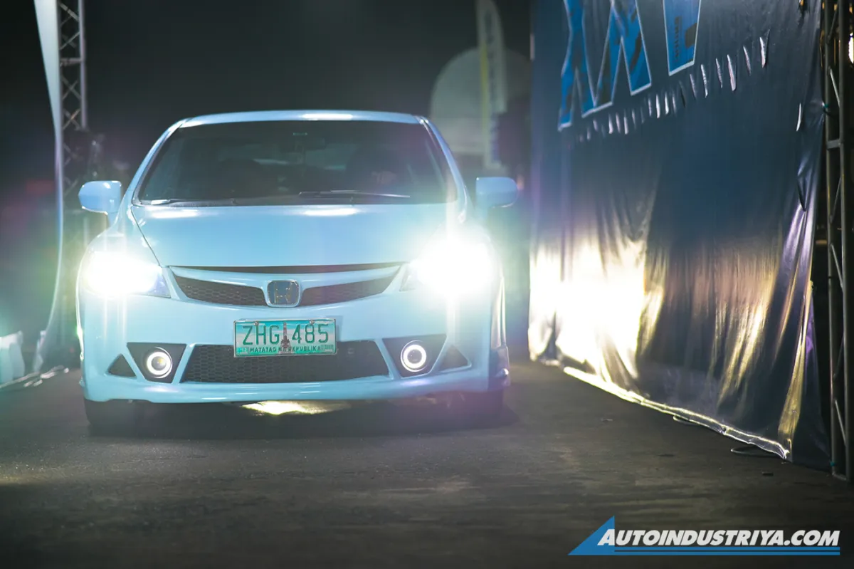 AutoIndustriya XXV Car Meet: Cars, Culture, and Community