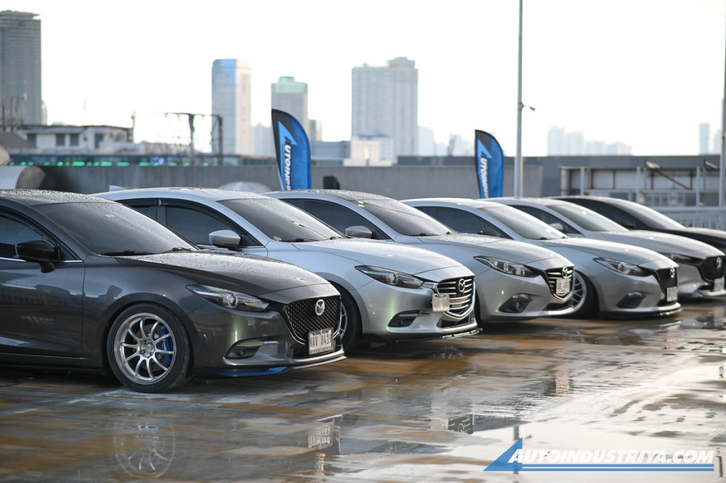 AutoIndustriya XXV Car Meet: Cars, Culture, and Community