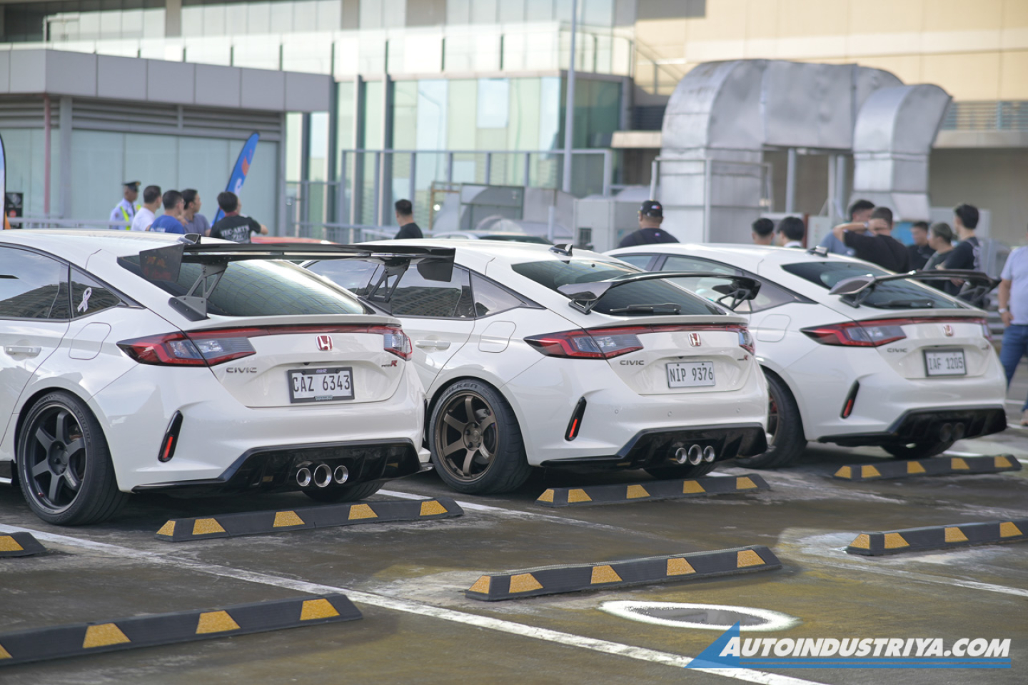 AutoIndustriya XXV Car Meet: Cars, Culture, and Community