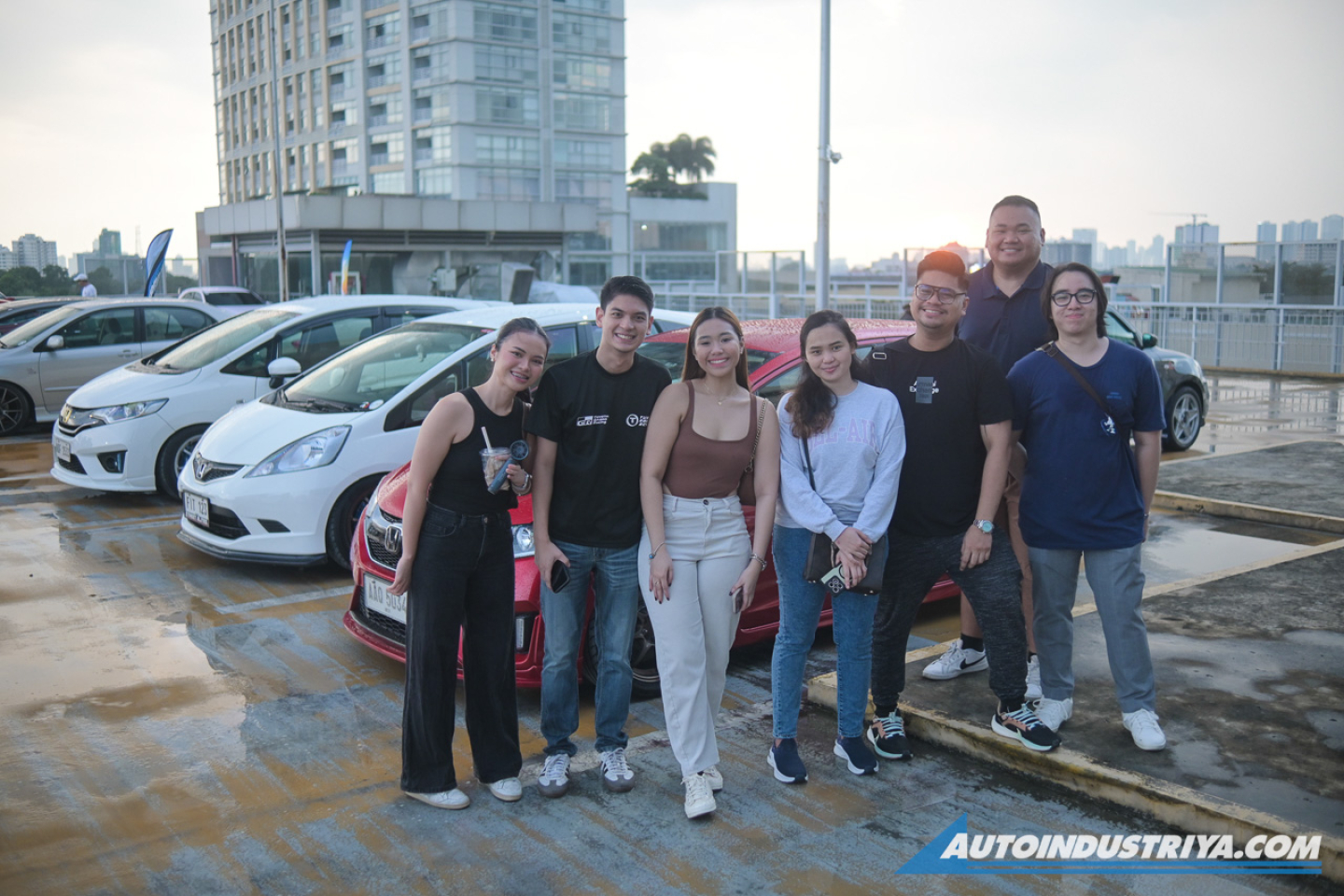 AutoIndustriya XXV Car Meet: Cars, Culture, and Community