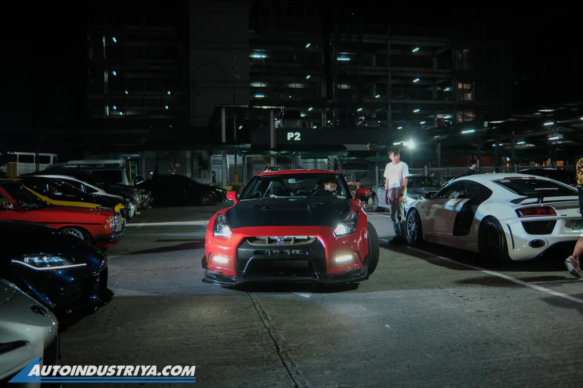 Titans of Manila: AutoIndustriya XXV Car Week Special