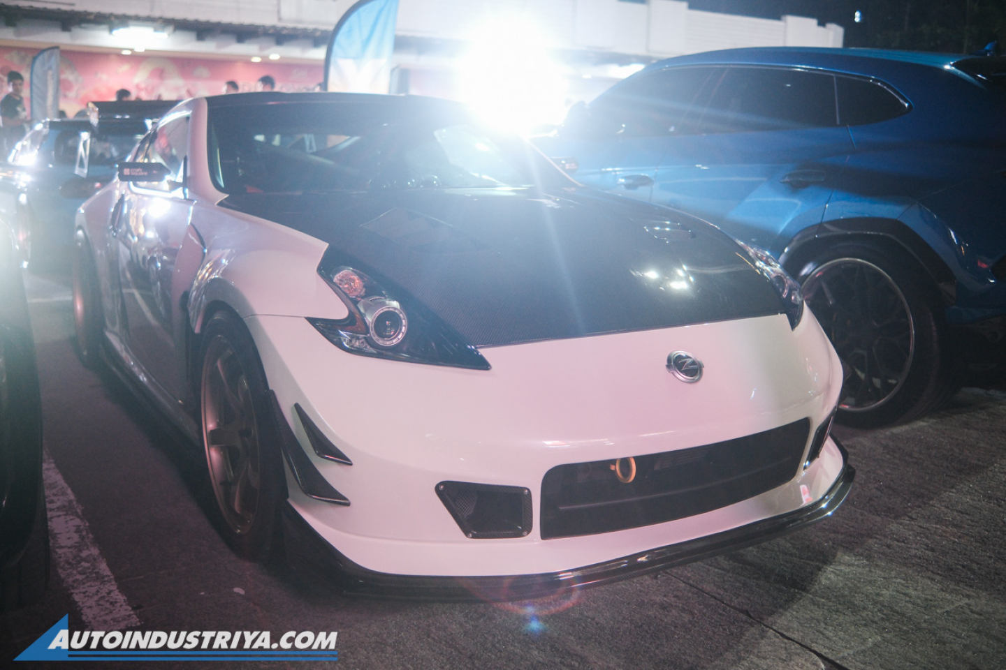 Titans of Manila: AutoIndustriya XXV Car Week Special