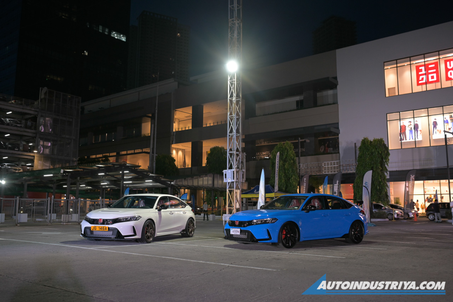Titans of Manila: AutoIndustriya XXV Car Week Special