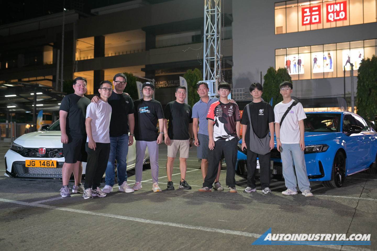 Titans of Manila: AutoIndustriya XXV Car Week Special