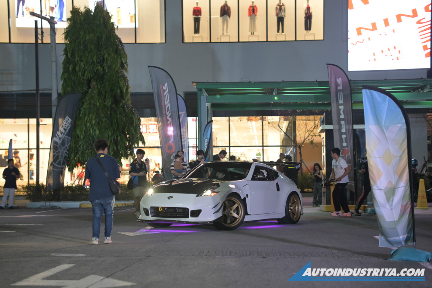 Titans of Manila: AutoIndustriya XXV Car Week Special