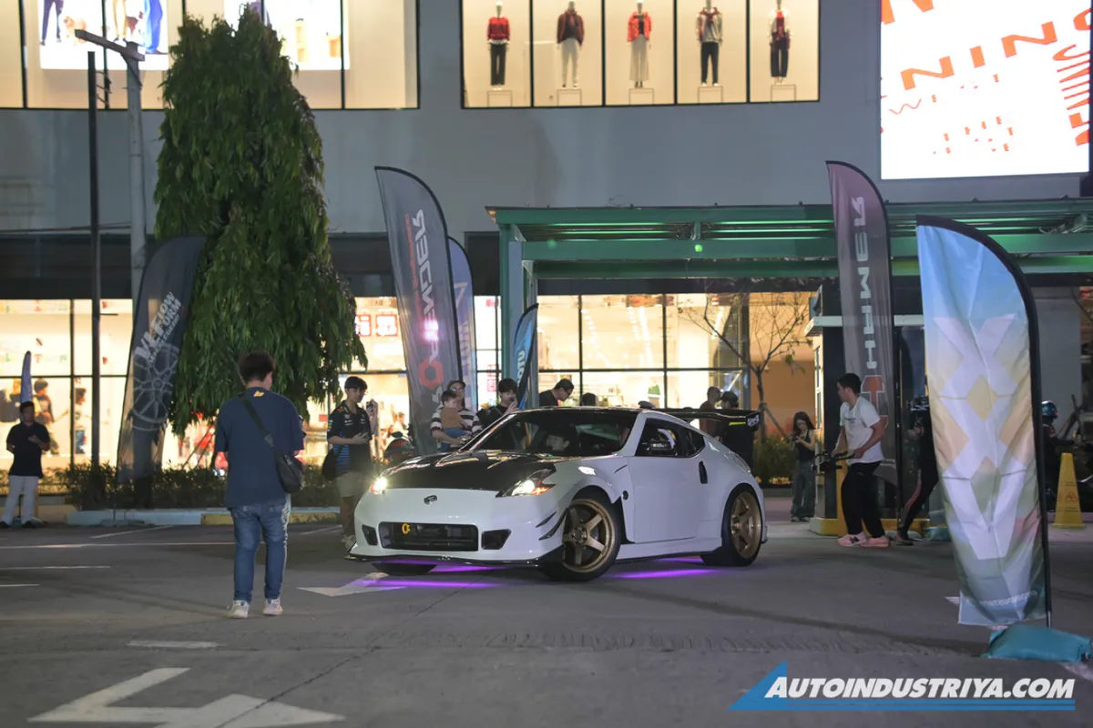 Titans of Manila: AutoIndustriya XXV Car Week Special