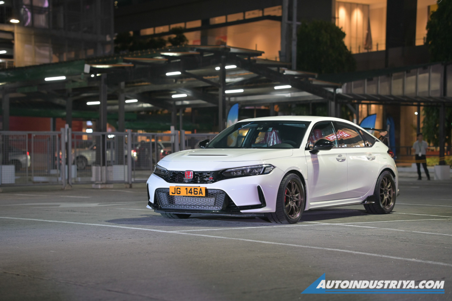 Titans of Manila: AutoIndustriya XXV Car Week Special