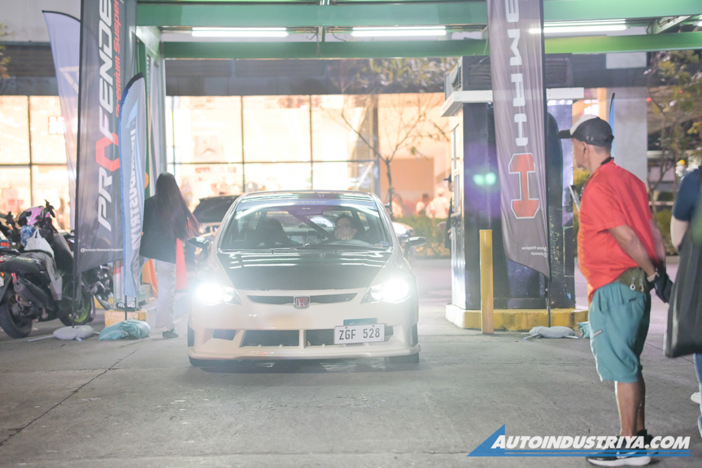 Titans of Manila: AutoIndustriya XXV Car Week Special