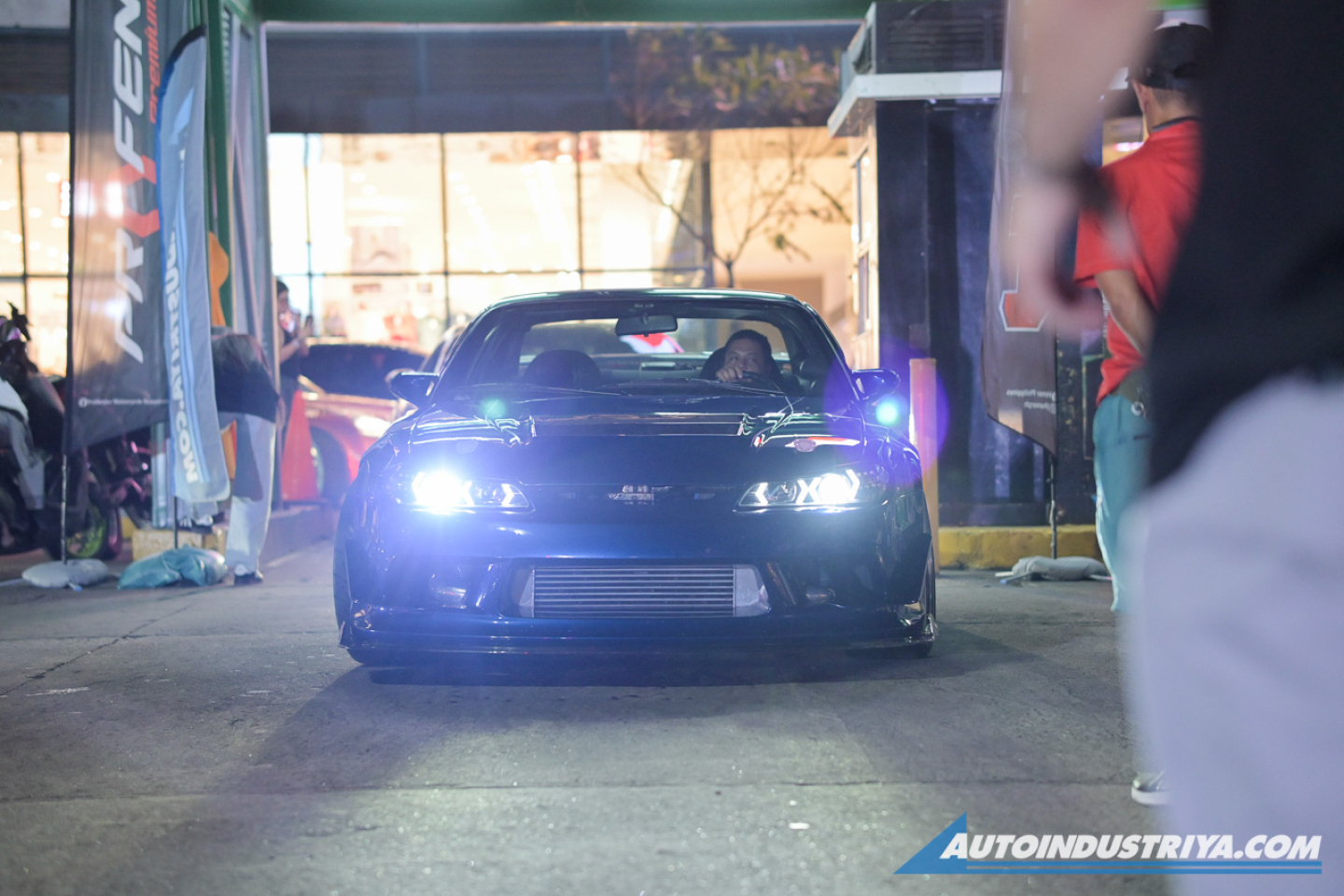 Titans of Manila: AutoIndustriya XXV Car Week Special