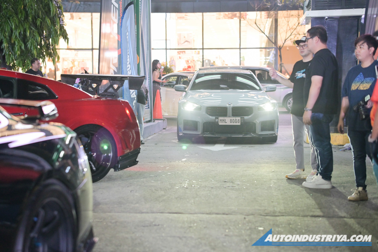 Titans of Manila: AutoIndustriya XXV Car Week Special