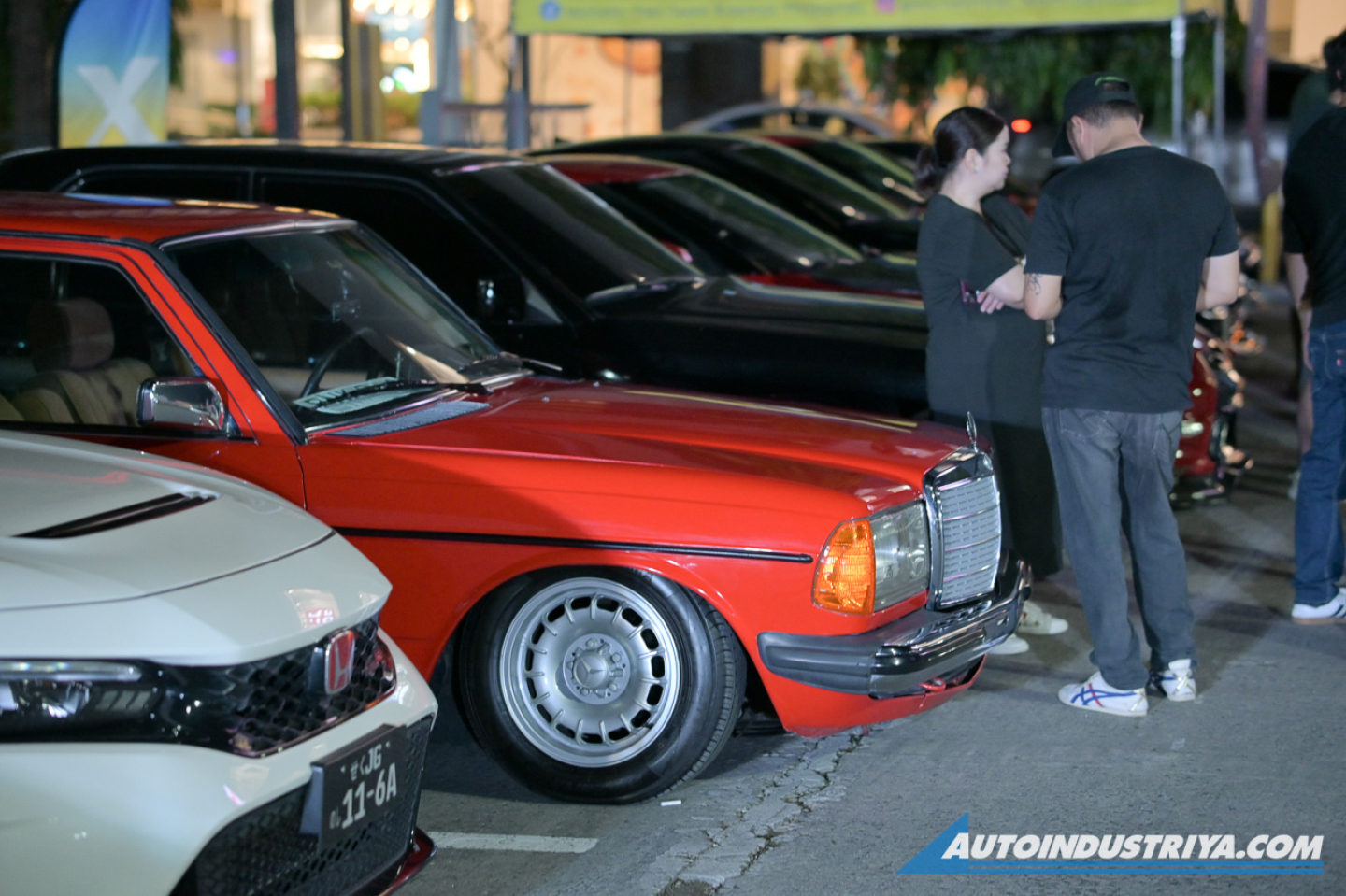 Titans of Manila: AutoIndustriya XXV Car Week Special