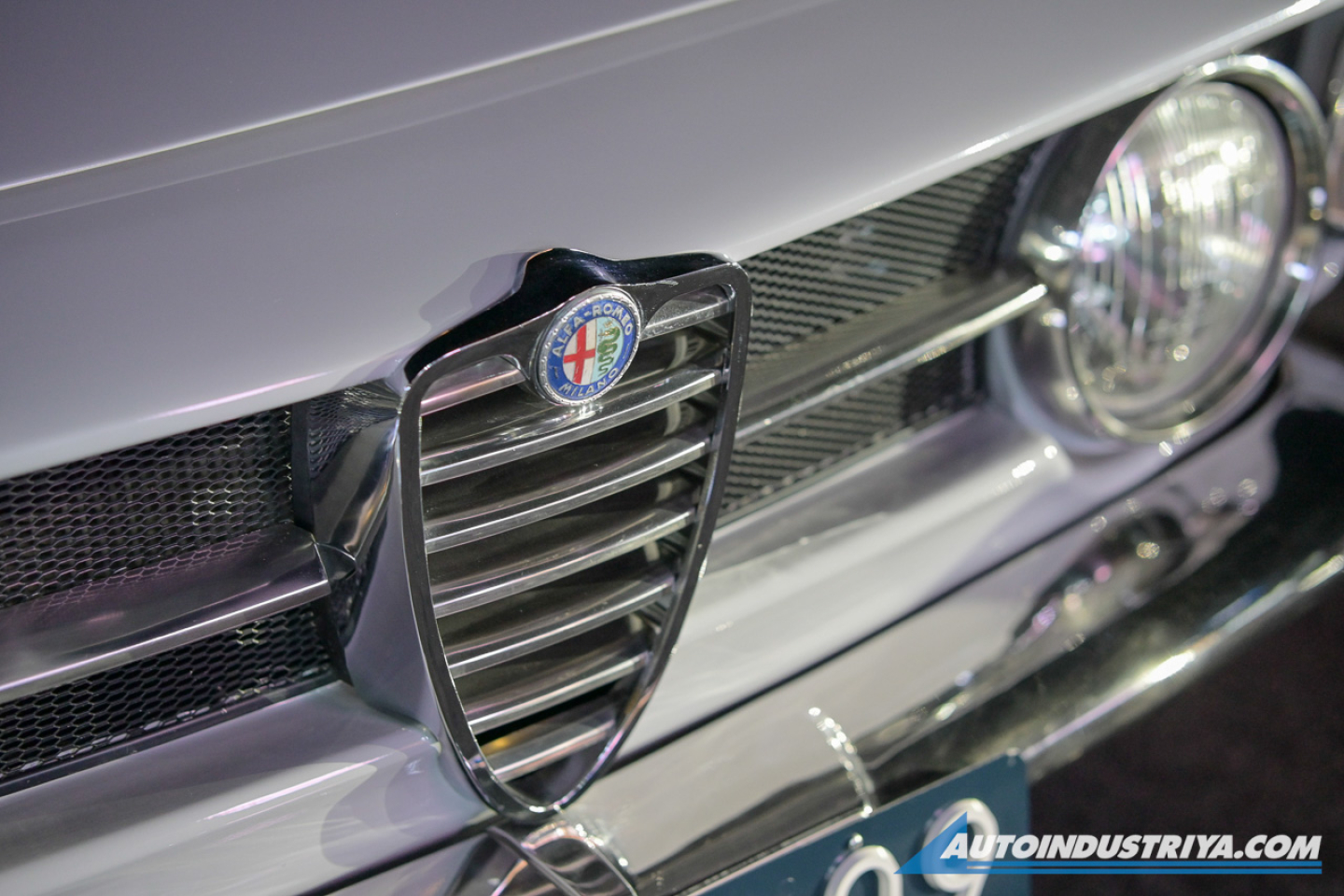 Titans of Manila: AutoIndustriya XXV Car Week Special