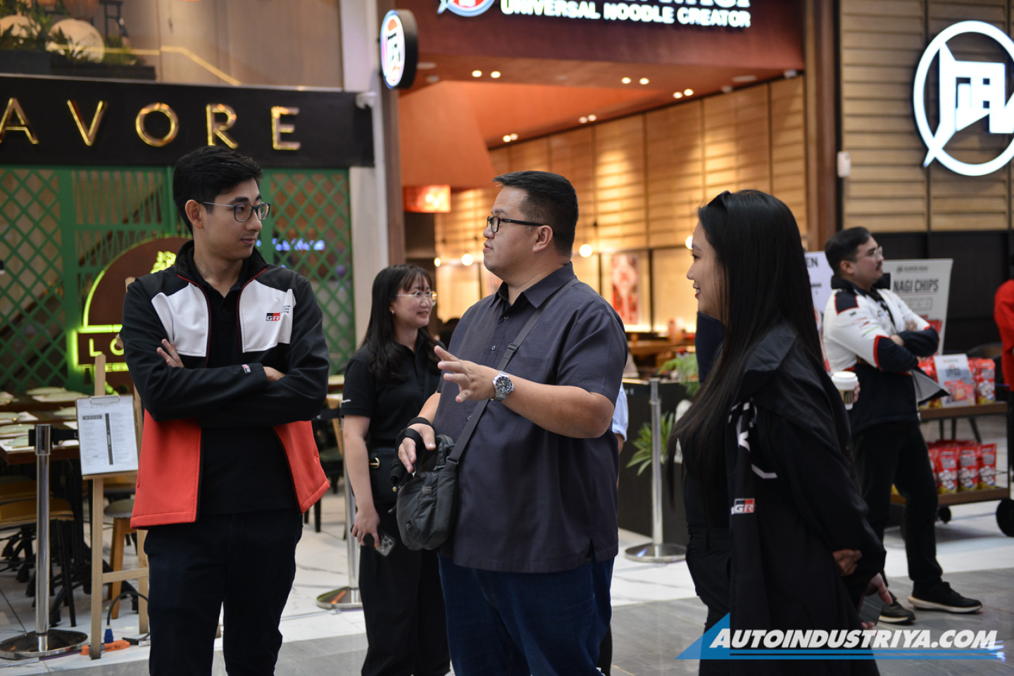 AutoIndustriya XXV Car Week: Celebrating 25 Years of Car Culture