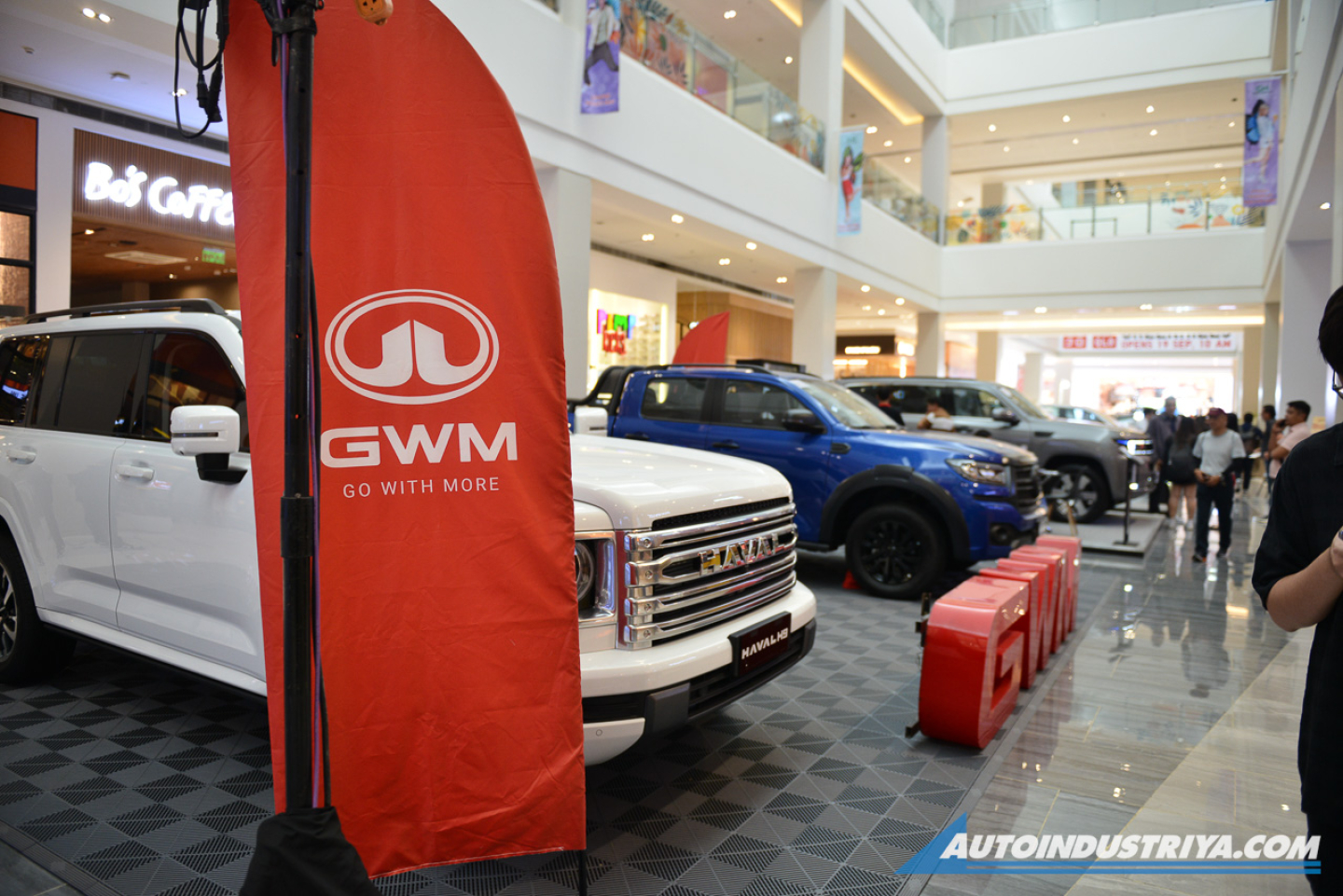 AutoIndustriya XXV Car Week: Celebrating 25 Years of Car Culture