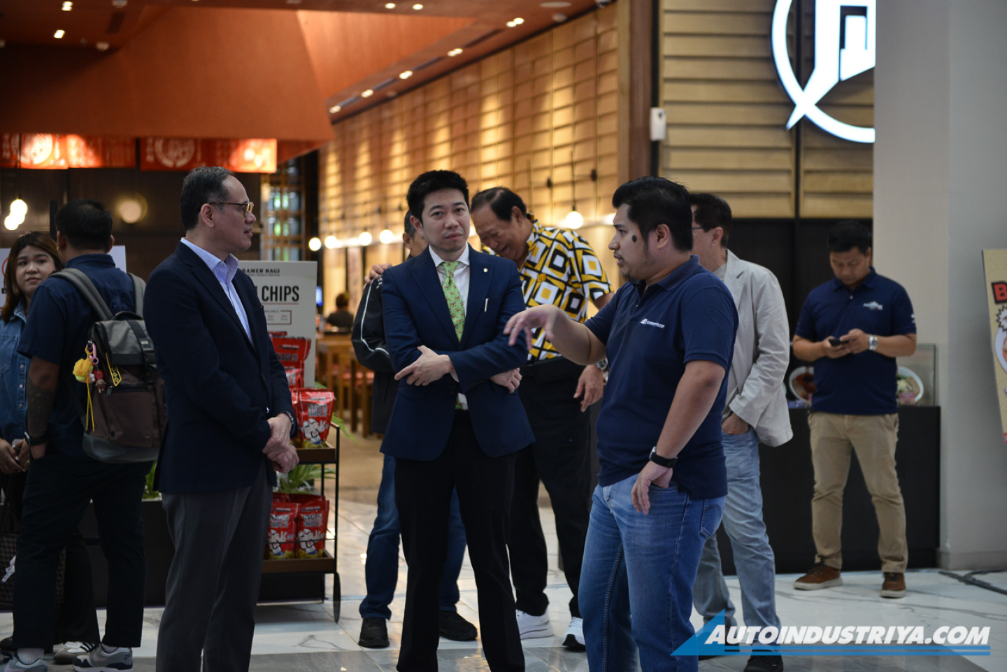 AutoIndustriya XXV Car Week: Celebrating 25 Years of Car Culture