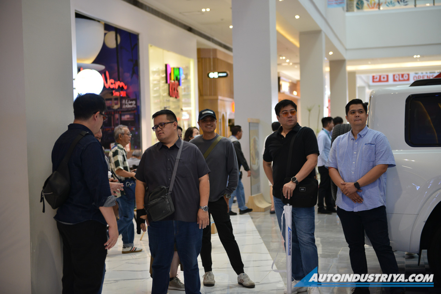 AutoIndustriya XXV Car Week: Celebrating 25 Years of Car Culture