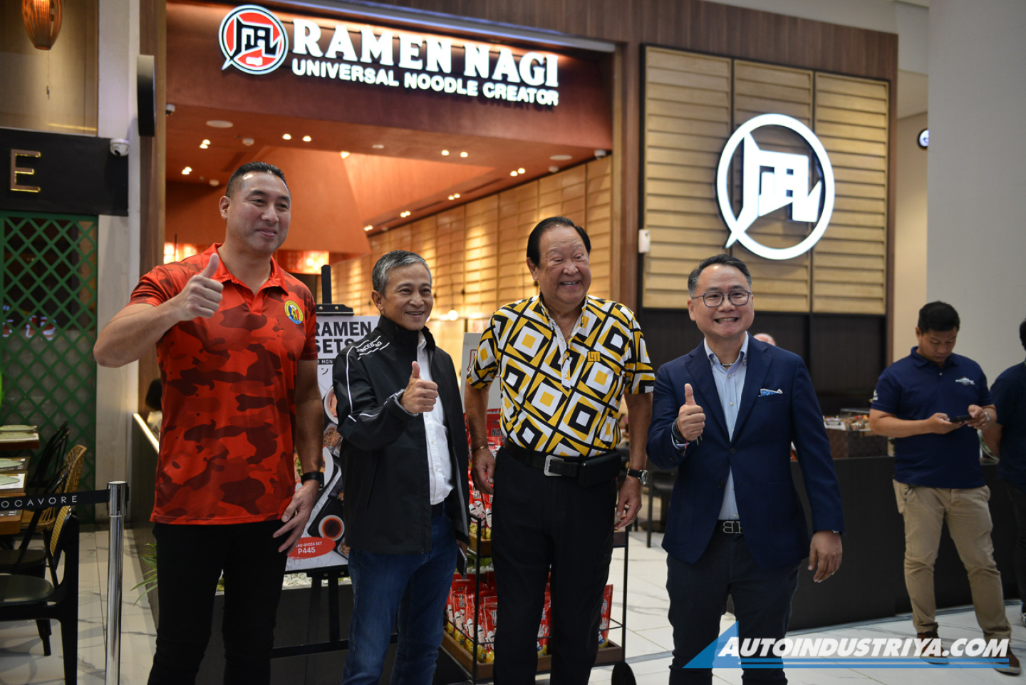 AutoIndustriya XXV Car Week: Celebrating 25 Years of Car Culture