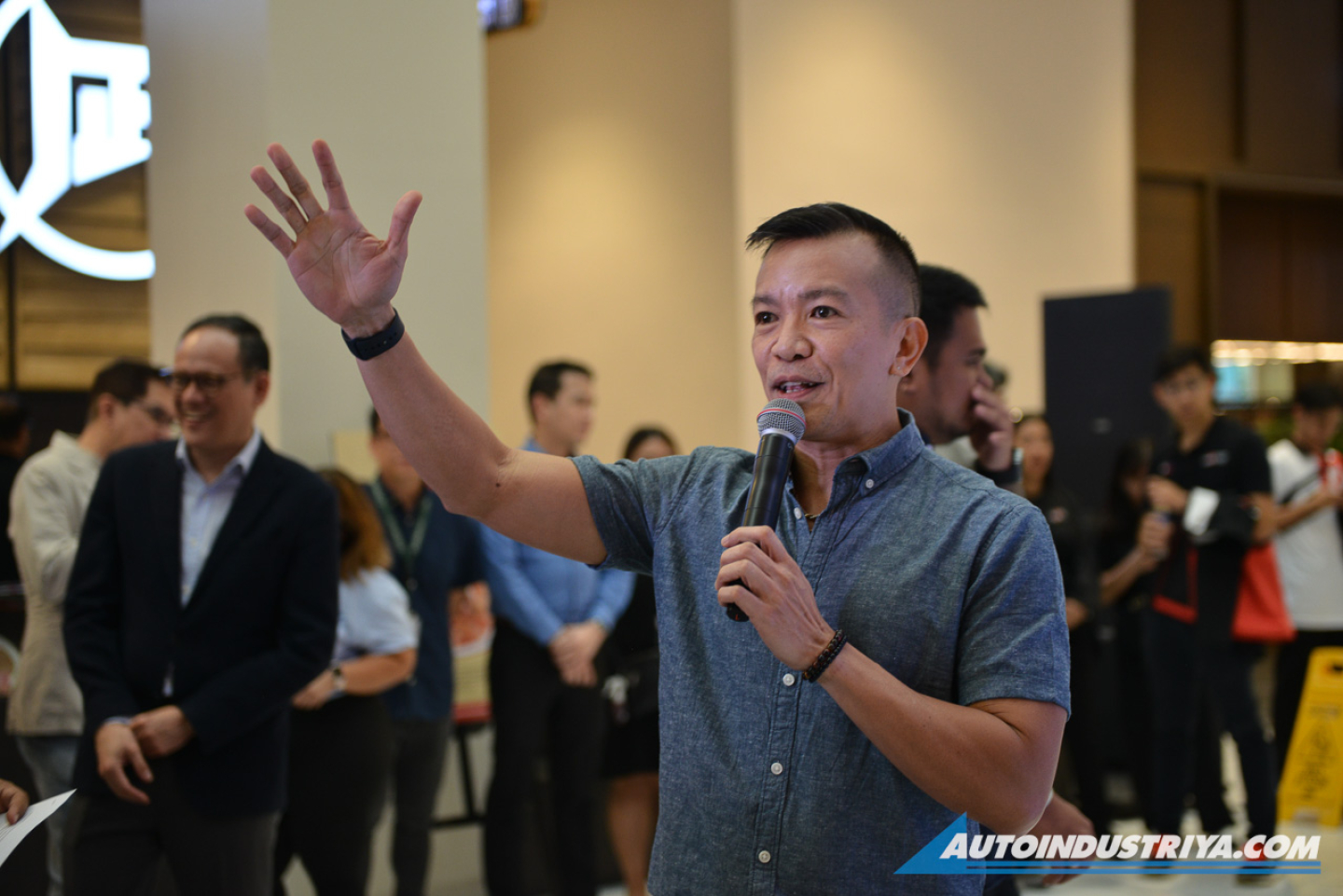 AutoIndustriya XXV Car Week: Celebrating 25 Years of Car Culture