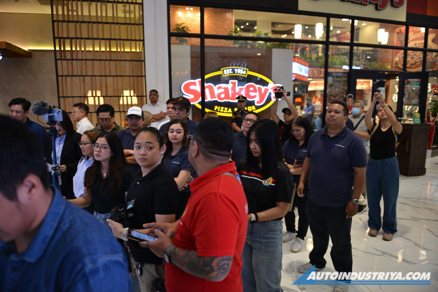 AutoIndustriya XXV Car Week: Celebrating 25 Years of Car Culture