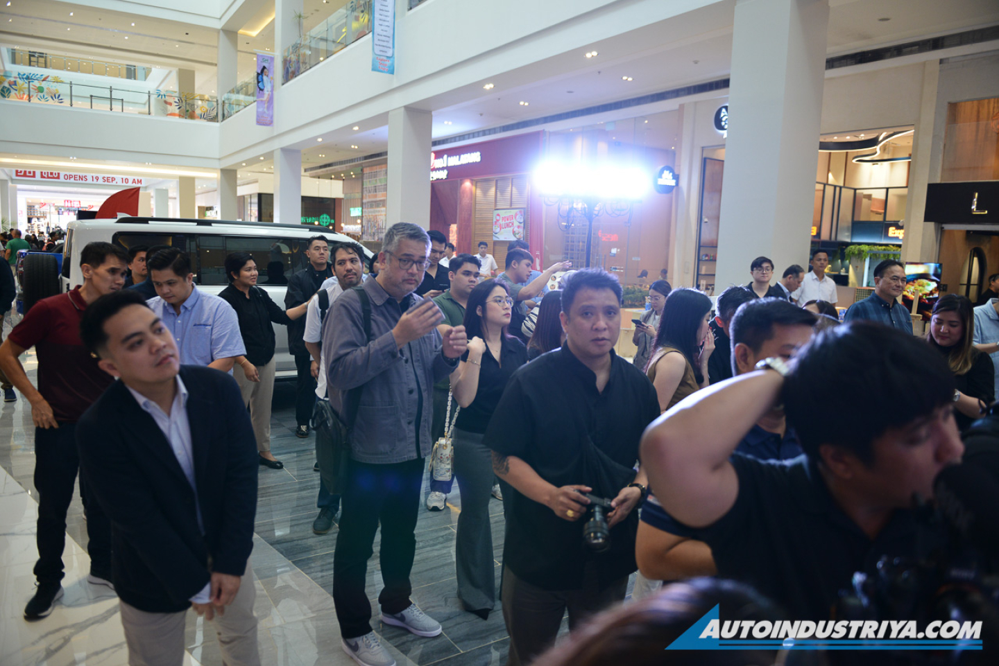 AutoIndustriya XXV Car Week: Celebrating 25 Years of Car Culture