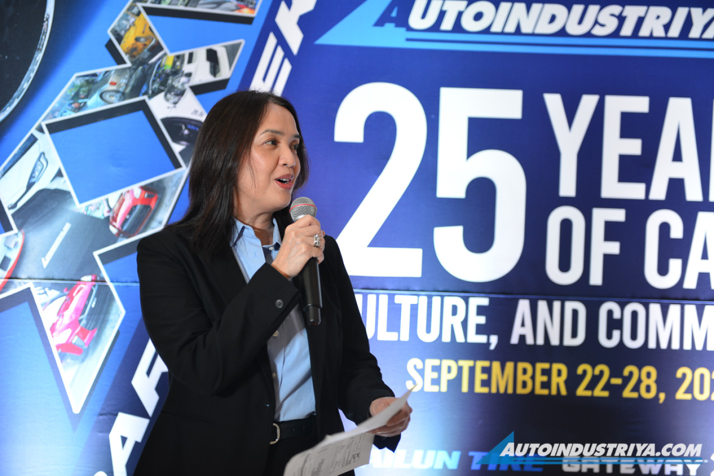 AutoIndustriya XXV Car Week: Celebrating 25 Years of Car Culture